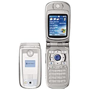 Motorola MPx220