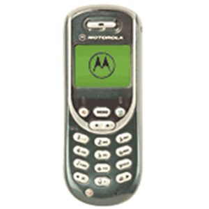 Motorola Talkabout T192