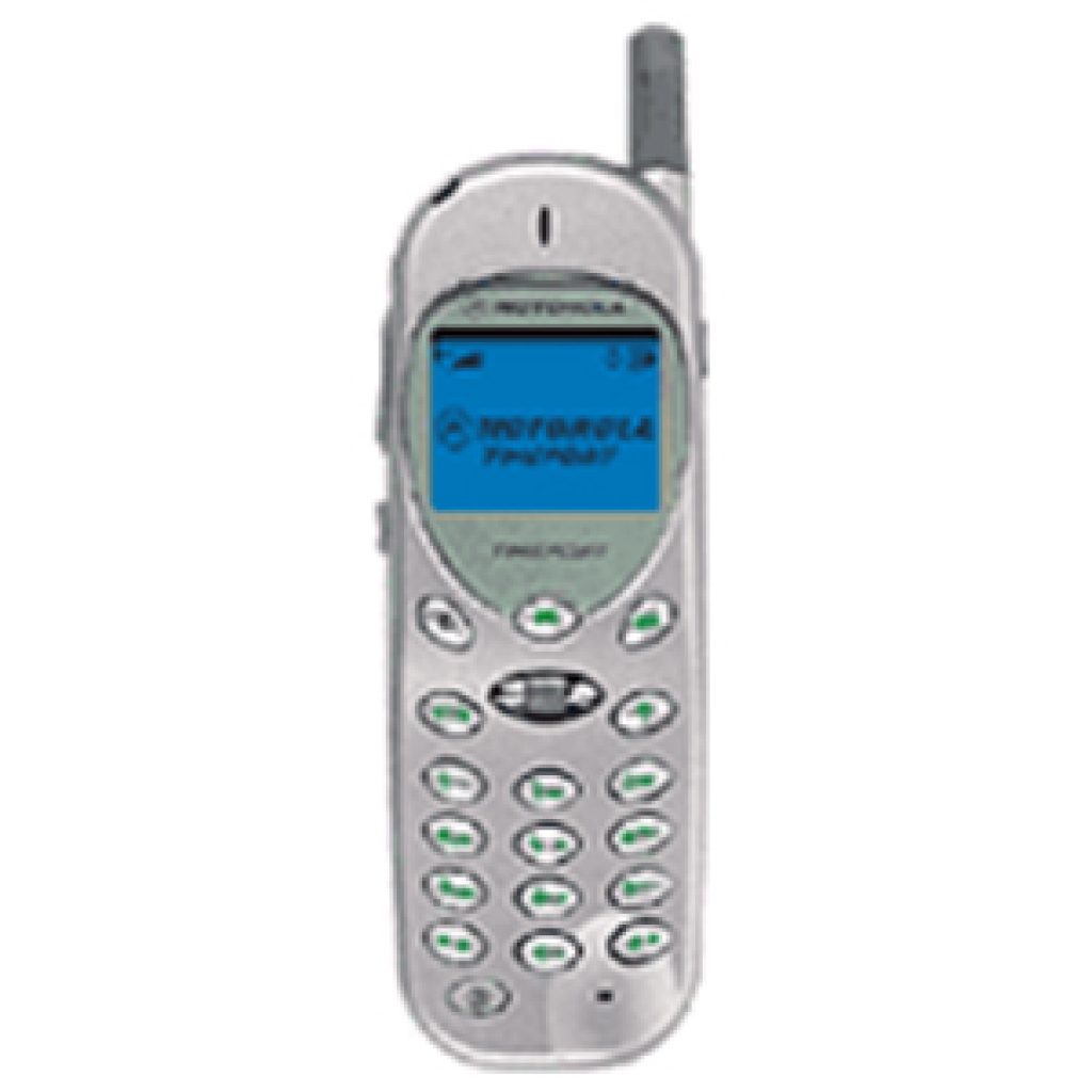 Motorola Timeport 250 - Mobile Phone Specifications & Price - GadgetsRealm