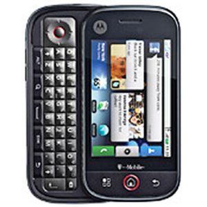 Motorola DEXT MB220