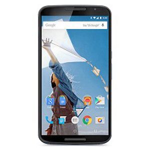 Motorola Nexus 6