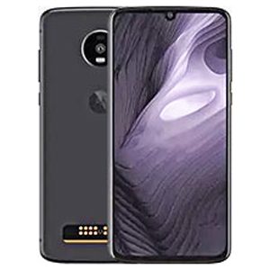 Motorola Moto Z4 Play