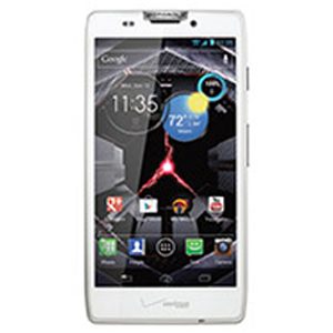 Motorola DROID RAZR HD