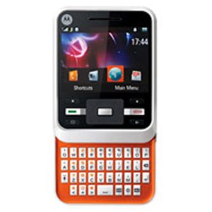 Motorola Motocubo A45