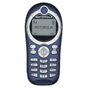 Motorola C116