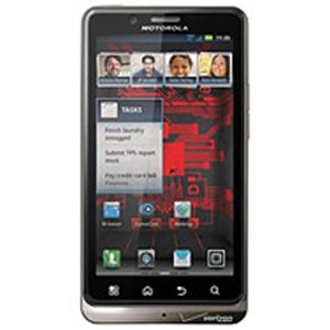 Motorola DROID BIONIC XT875