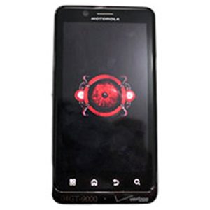 Motorola Droid Bionic Targa