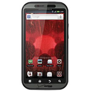 Motorola DROID BIONIC XT865