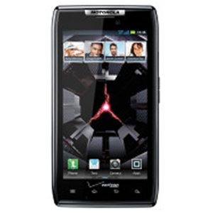 Motorola DROID RAZR XT912