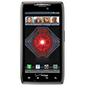 Motorola DROID RAZR MAXX