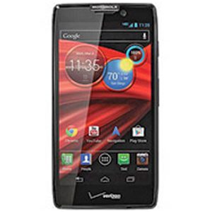 Motorola DROID RAZR MAXX HD