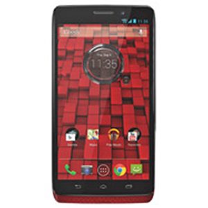 Motorola DROID Ultra