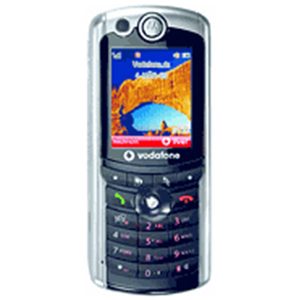 Motorola E770