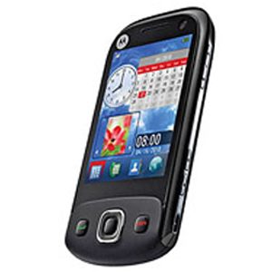 Motorola EX300