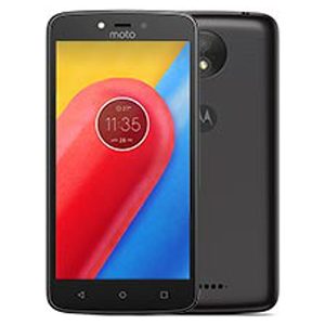 Motorola Moto C