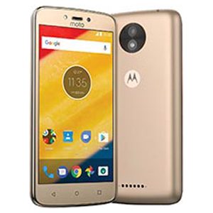 Motorola Moto C Plus