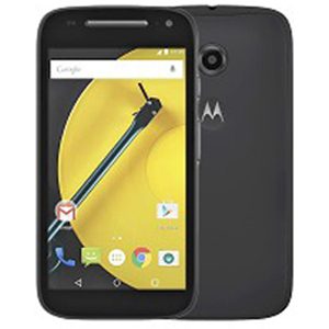 Motorola Moto E 2015