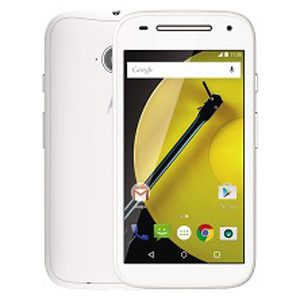 Motorola Moto E Dual SIM 2nd gen xt1521