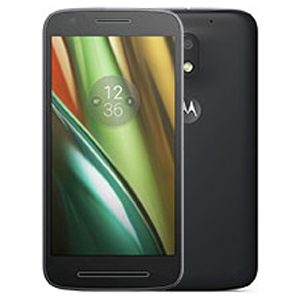 Motorola Moto E3