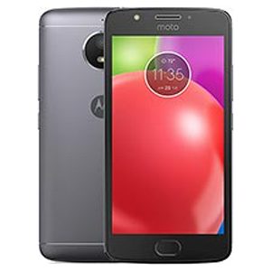 Motorola Moto E4