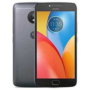 Motorola Moto E4 Plus