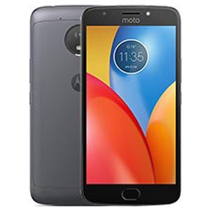 Motorola Moto E4 Plus USA