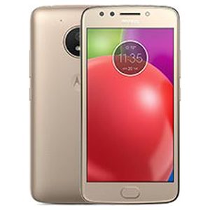 Motorola Moto E4 USA