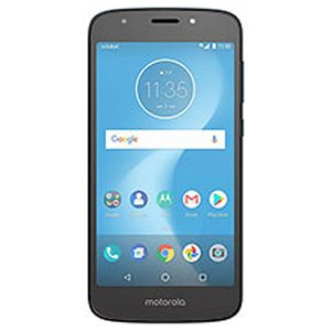 Motorola Moto E5 Cruise