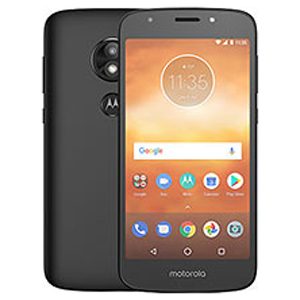 Motorola Moto E5 Play