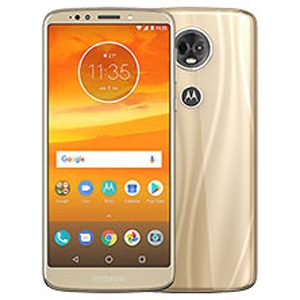 Motorola Moto E5 Plus