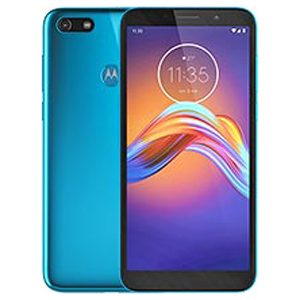 Motorola Moto E6 Play