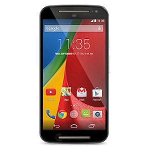 Motorola Moto G 2014