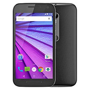 Motorola Moto G 3rd gen