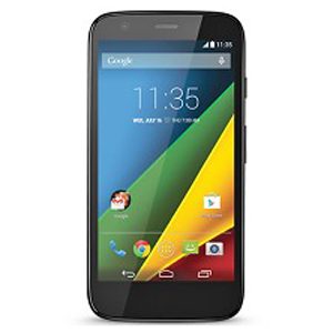 Motorola Moto G