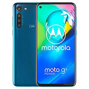 Motorola Moto G8 Power