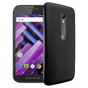 Motorola Moto G Turbo Edition