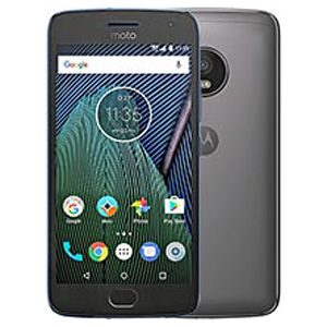 Motorola Moto G5 Plus