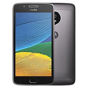 Motorola Moto G5