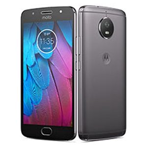 Motorola Moto G5S Plus