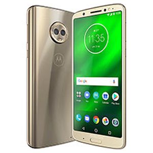 Motorola Moto G6 Plus