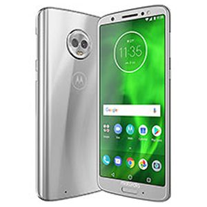 Motorola Moto G6