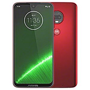 Motorola Moto G7 Plus