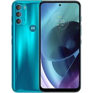 Motorola Moto G71 5G Neptune Green