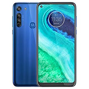 Motorola Moto G8