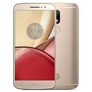 Motorola Moto M