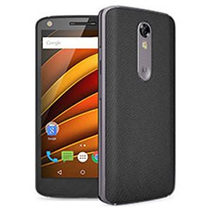 Motorola Moto X Force