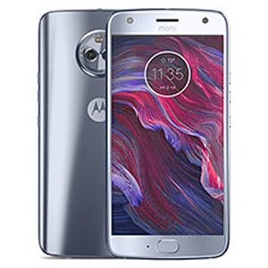 Motorola Moto X4