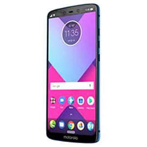 Motorola Moto X5