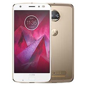 Motorola Moto Z2 Force