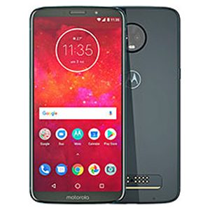 Motorola Moto Z3 Play